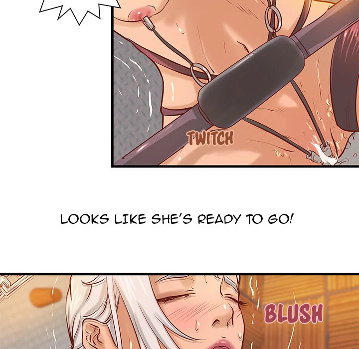 Taste of a Woman Chapter 17 page 22 - Chapter 17