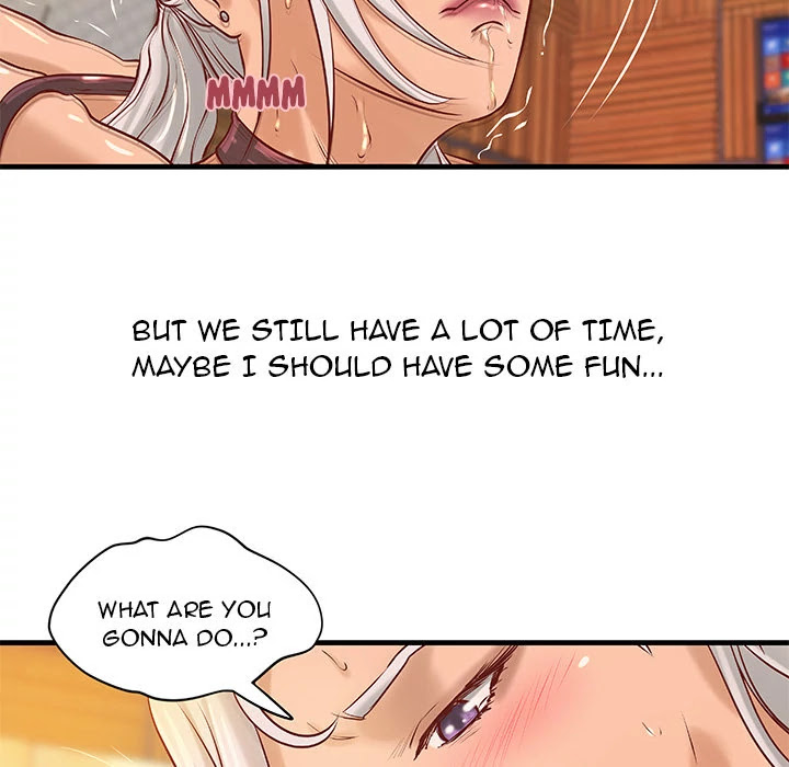 Taste of a Woman Chapter 17 page 23 - Chapter 17