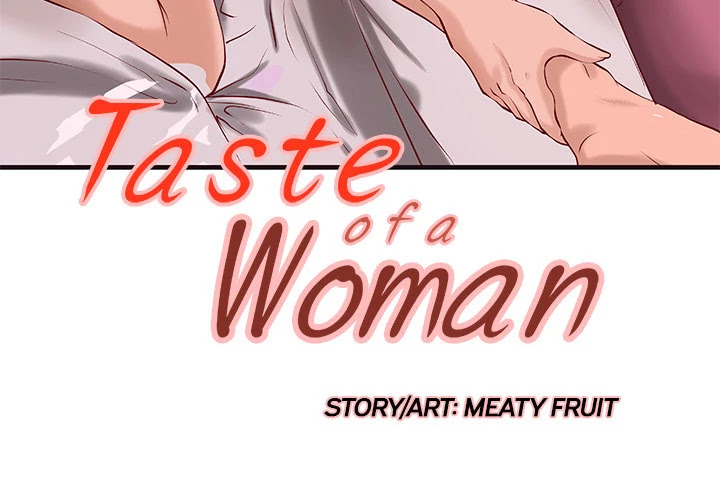 Taste of a Woman Chapter 17 page 3 - Chapter 17