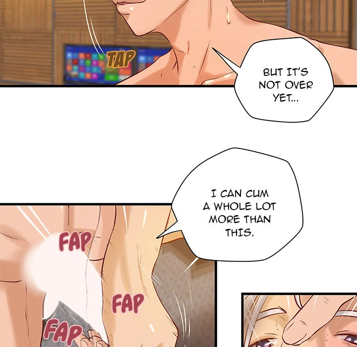 Taste of a Woman Chapter 17 page 39 - Chapter 17