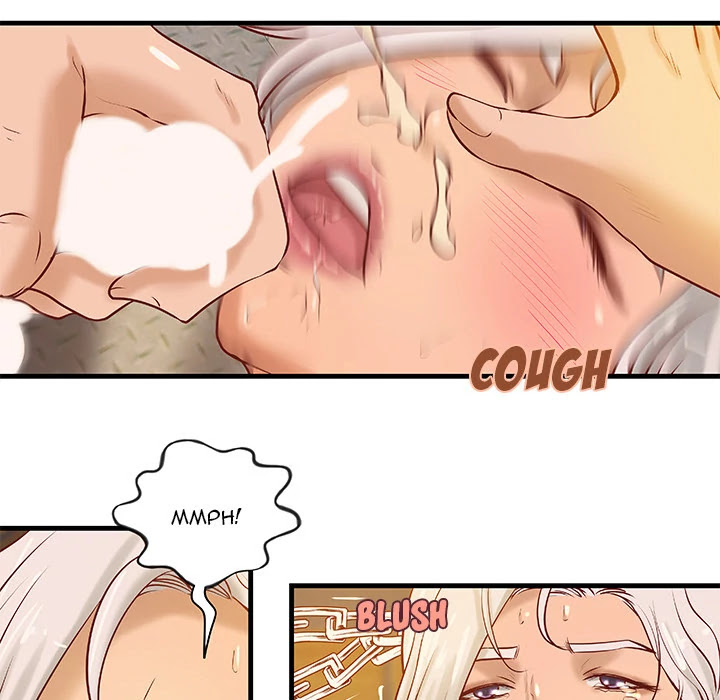 Taste of a Woman Chapter 17 page 42 - Chapter 17