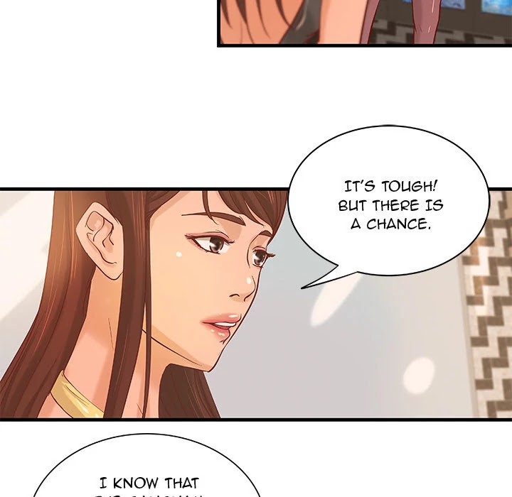 Taste of a Woman Chapter 17 page 49 - Chapter 17