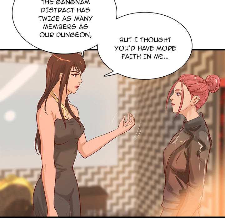 Taste of a Woman Chapter 17 page 50 - Chapter 17