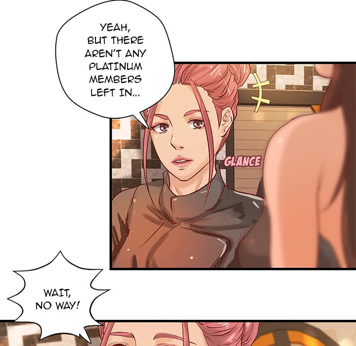 Taste of a Woman Chapter 17 page 53 - Chapter 17
