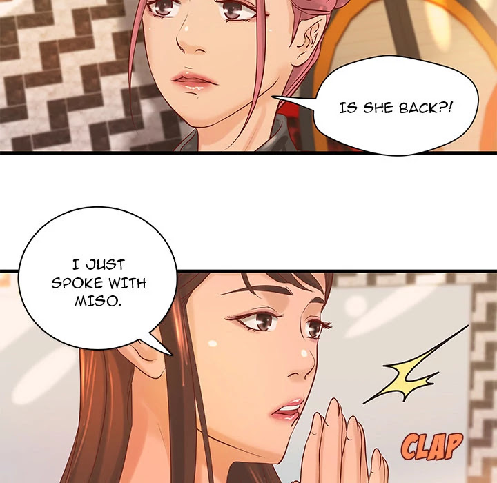 Taste of a Woman Chapter 17 page 54 - Chapter 17