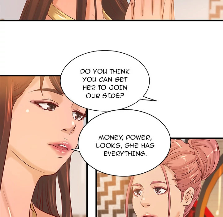 Taste of a Woman Chapter 17 page 55 - Chapter 17