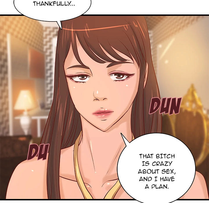 Taste of a Woman Chapter 17 page 57 - Chapter 17