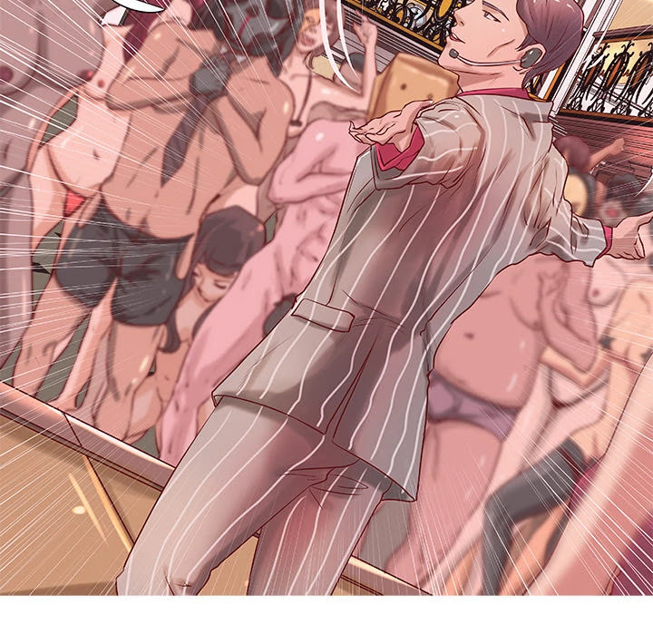 Taste of a Woman Chapter 17 page 63 - Chapter 17