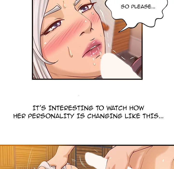 Taste of a Woman Chapter 17 page 8 - Chapter 17