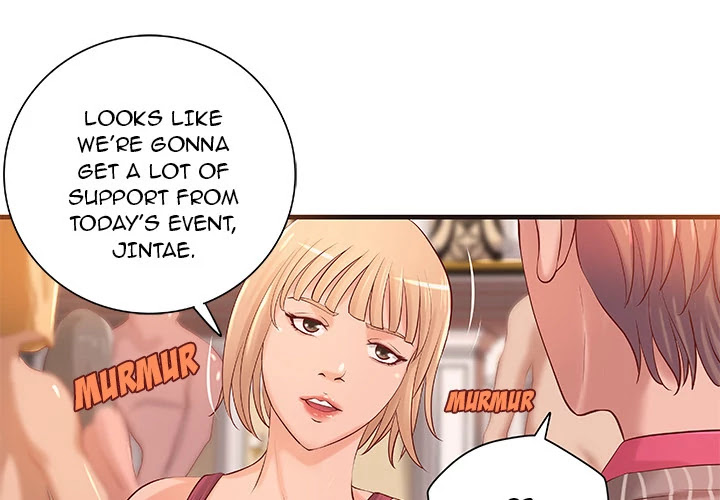 Taste of a Woman Chapter 18 page 1 - Chapter 18