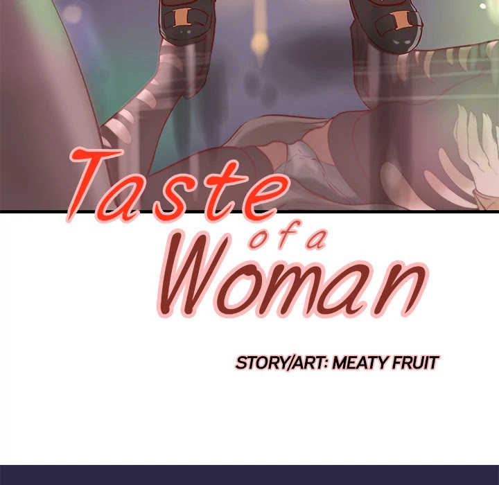 Taste of a Woman Chapter 18 page 10 - Chapter 18