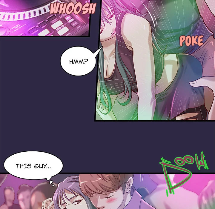Taste of a Woman Chapter 18 page 13 - Chapter 18
