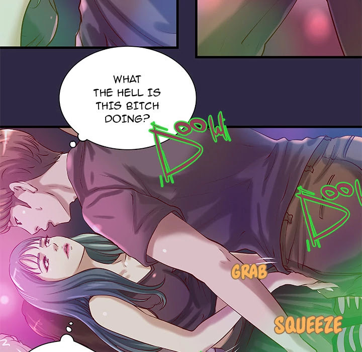 Taste of a Woman Chapter 18 page 17 - Chapter 18
