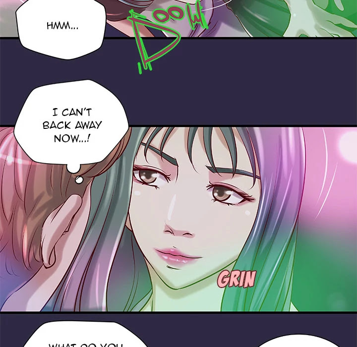 Taste of a Woman Chapter 18 page 18 - Chapter 18