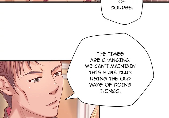 Taste of a Woman Chapter 18 page 2 - Chapter 18