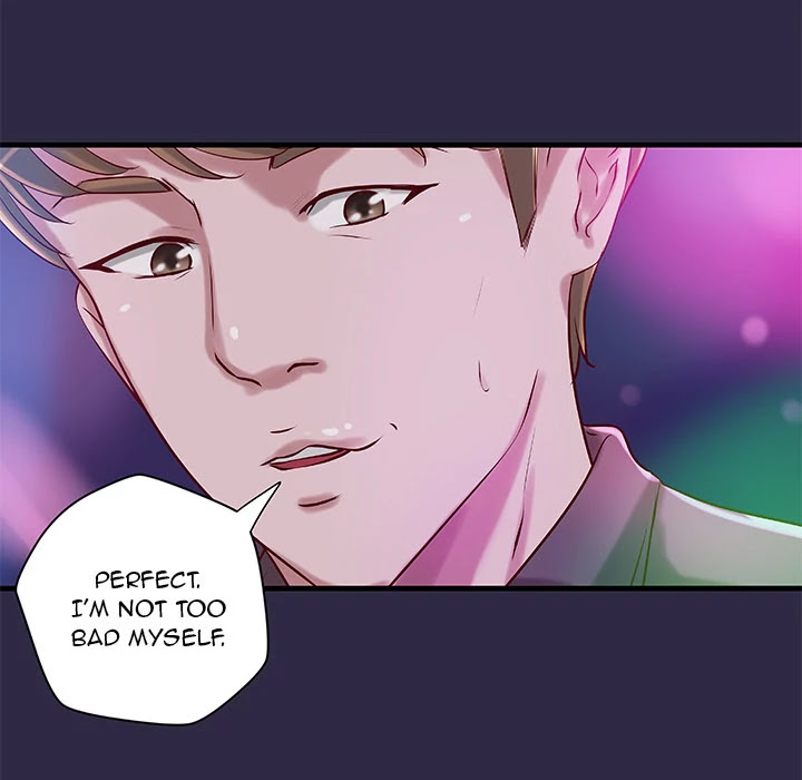 Taste of a Woman Chapter 18 page 20 - Chapter 18