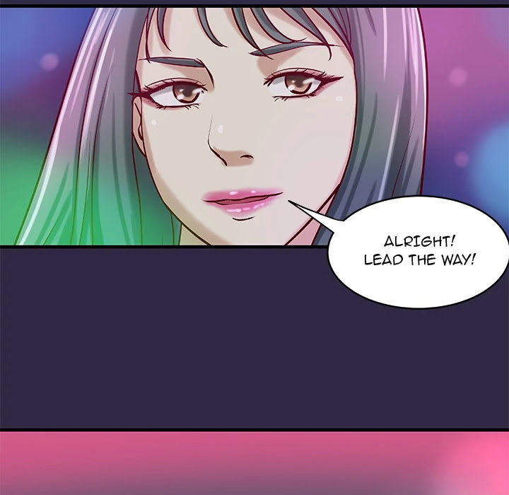 Taste of a Woman Chapter 18 page 21 - Chapter 18