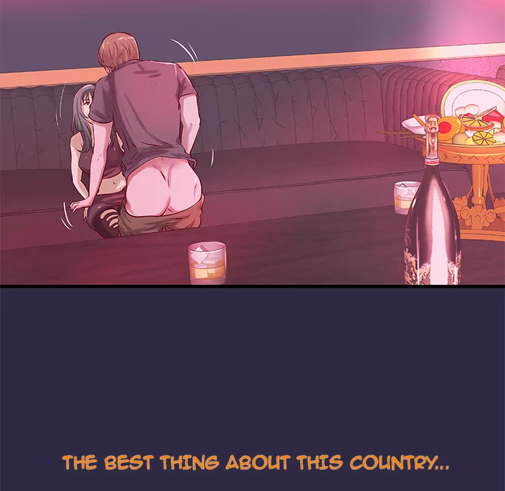 Taste of a Woman Chapter 18 page 22 - Chapter 18