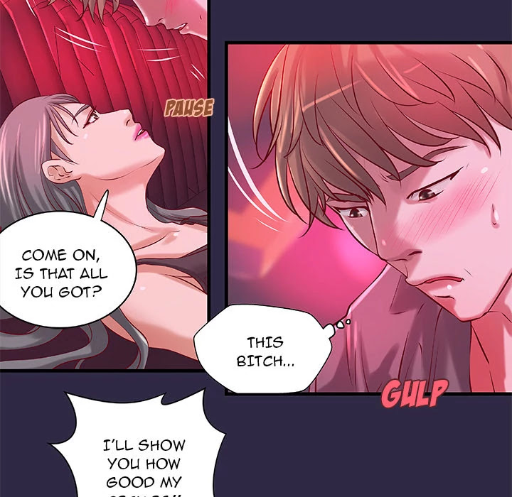 Taste of a Woman Chapter 18 page 29 - Chapter 18