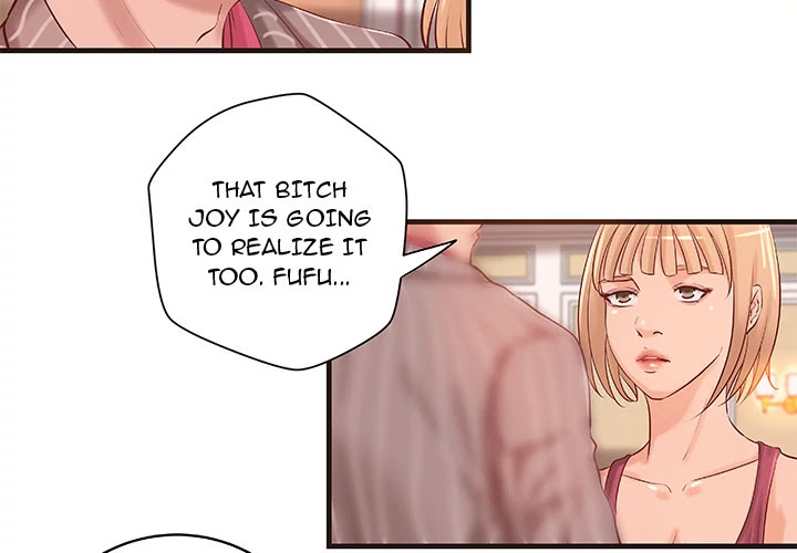 Taste of a Woman Chapter 18 page 3 - Chapter 18