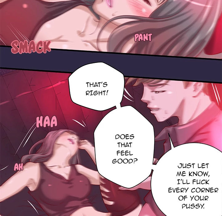 Taste of a Woman Chapter 18 page 31 - Chapter 18