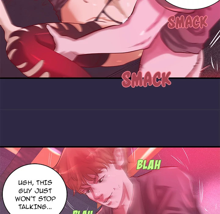 Taste of a Woman Chapter 18 page 32 - Chapter 18