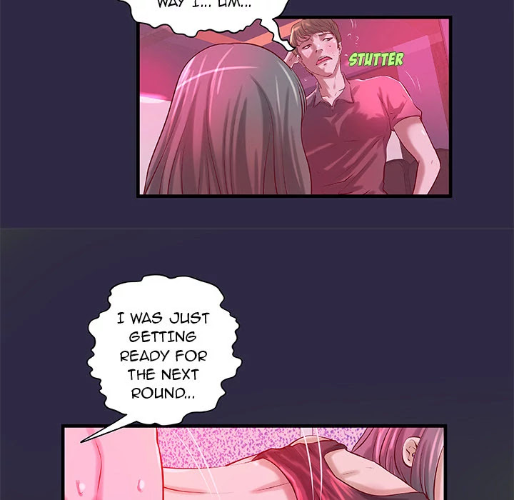 Taste of a Woman Chapter 18 page 37 - Chapter 18