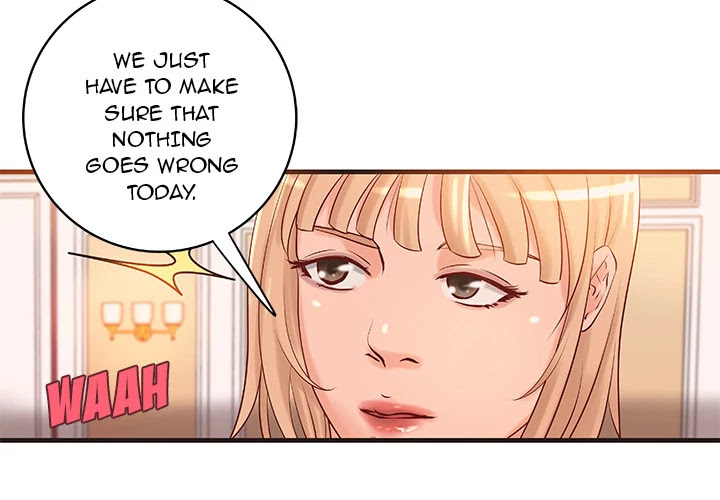 Taste of a Woman Chapter 18 page 4 - Chapter 18