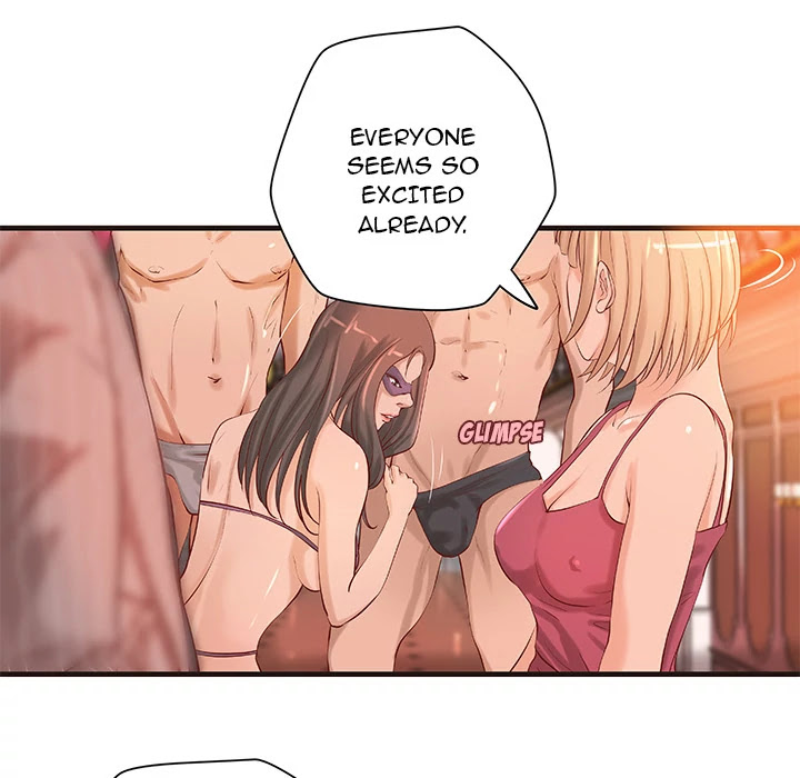 Taste of a Woman Chapter 18 page 5 - Chapter 18