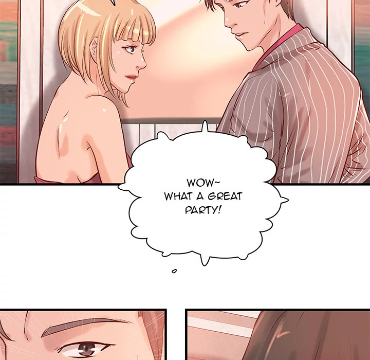 Taste of a Woman Chapter 18 page 57 - Chapter 18