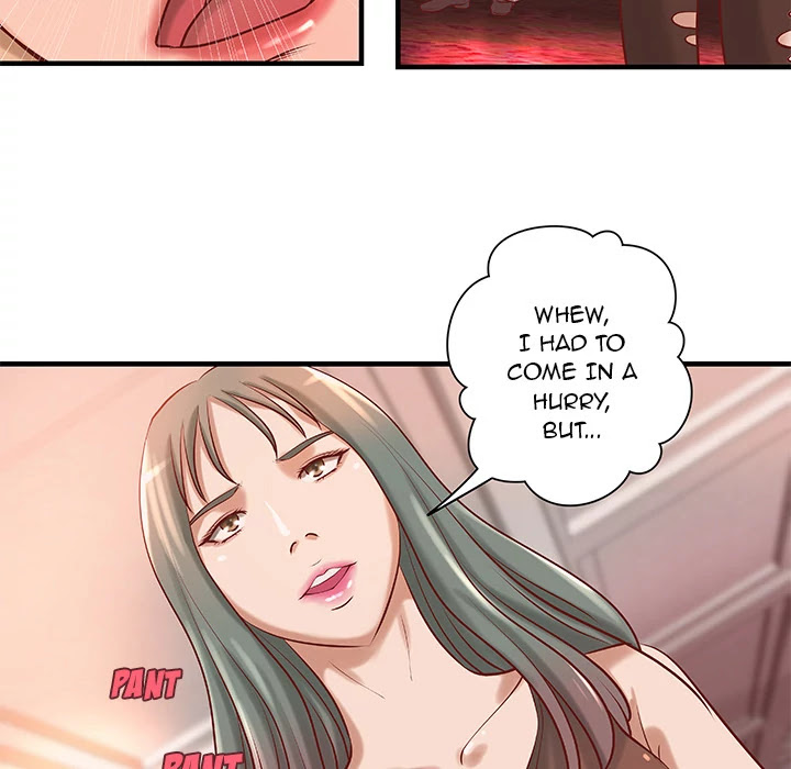 Taste of a Woman Chapter 18 page 59 - Chapter 18