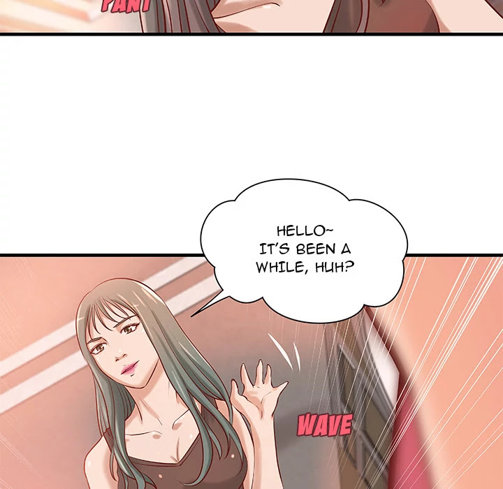 Taste of a Woman Chapter 18 page 60 - Chapter 18