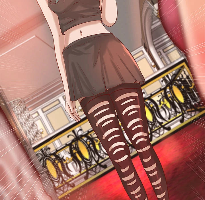Taste of a Woman Chapter 18 page 61 - Chapter 18
