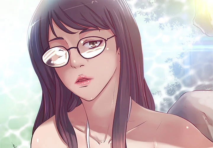 Taste of a Woman Chapter 19 page 1 - Chapter 19