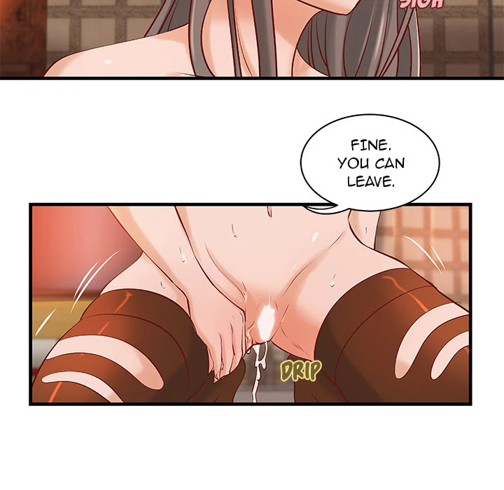 Taste of a Woman Chapter 19 page 10 - Chapter 19