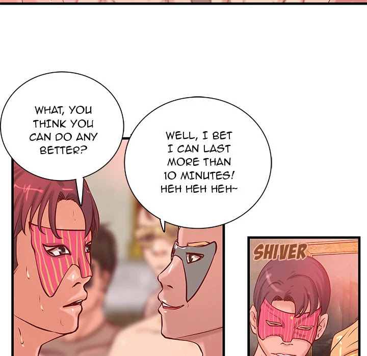 Taste of a Woman Chapter 19 page 13 - Chapter 19