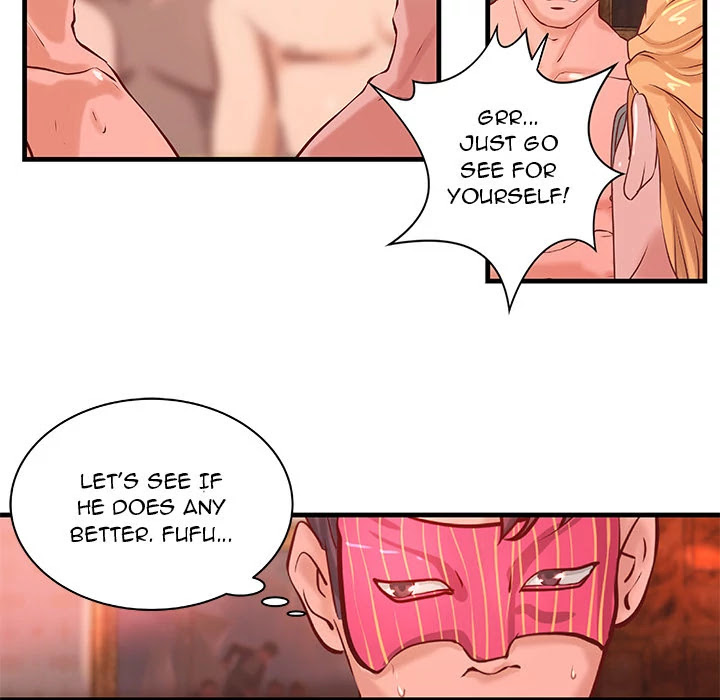 Taste of a Woman Chapter 19 page 14 - Chapter 19