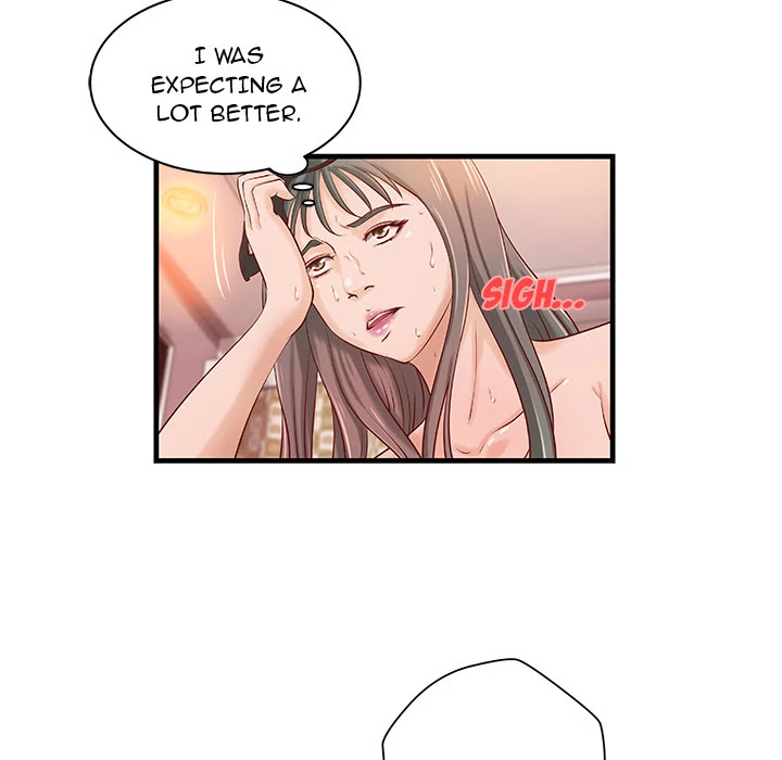 Taste of a Woman Chapter 19 page 20 - Chapter 19