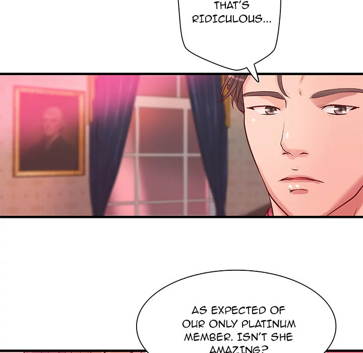 Taste of a Woman Chapter 19 page 21 - Chapter 19