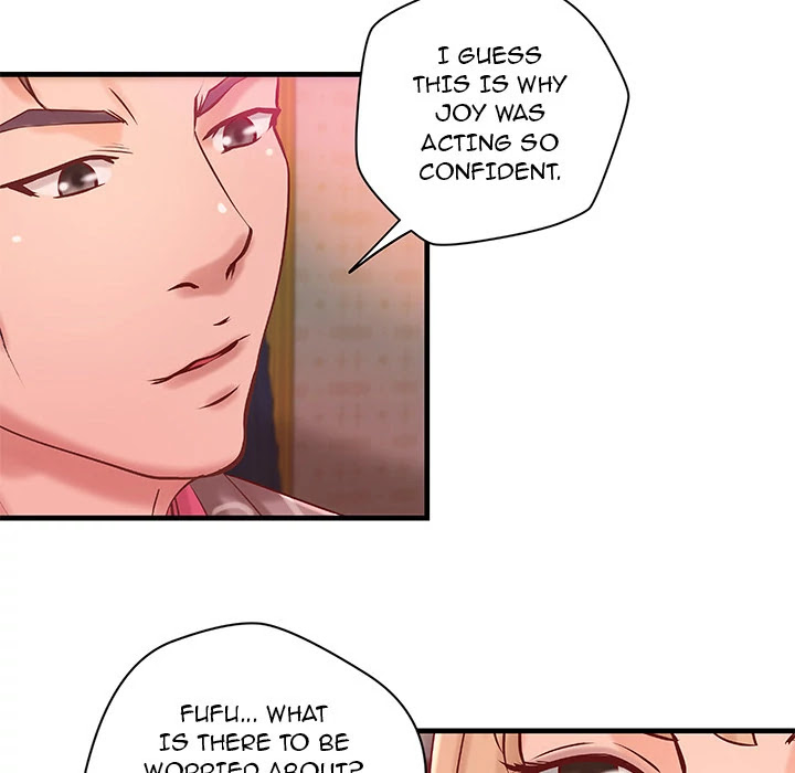 Taste of a Woman Chapter 19 page 23 - Chapter 19