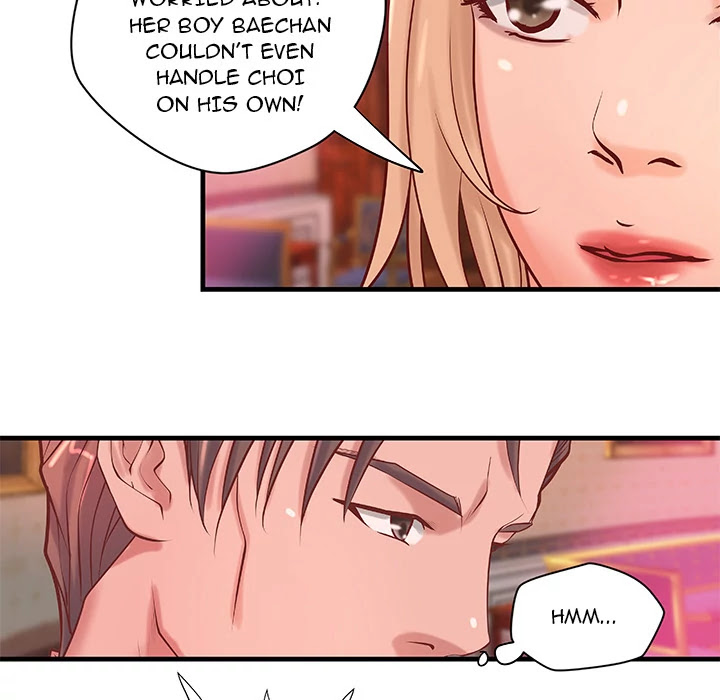 Taste of a Woman Chapter 19 page 24 - Chapter 19