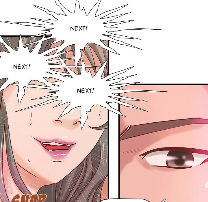 Taste of a Woman Chapter 19 page 25 - Chapter 19