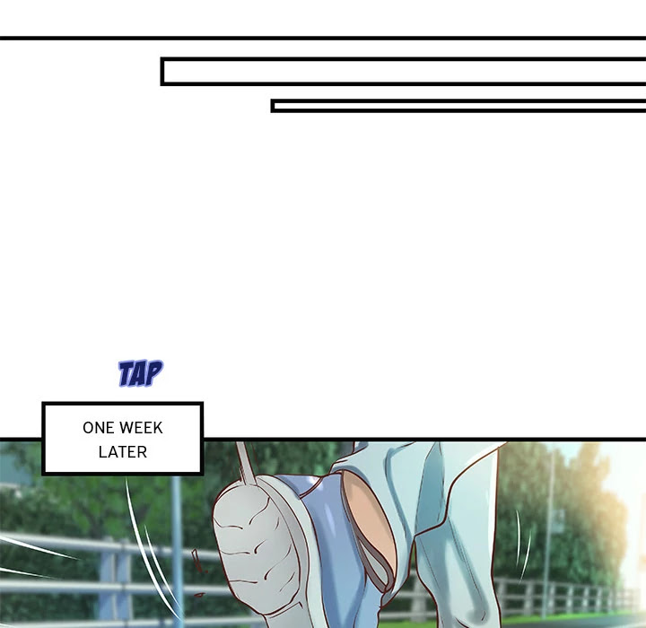 Taste of a Woman Chapter 19 page 27 - Chapter 19