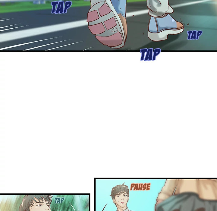 Taste of a Woman Chapter 19 page 28 - Chapter 19