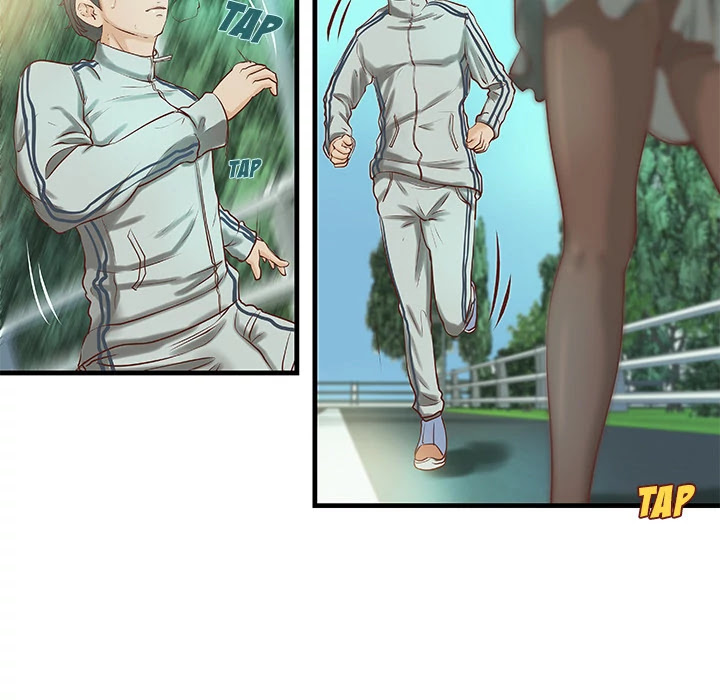 Taste of a Woman Chapter 19 page 29 - Chapter 19