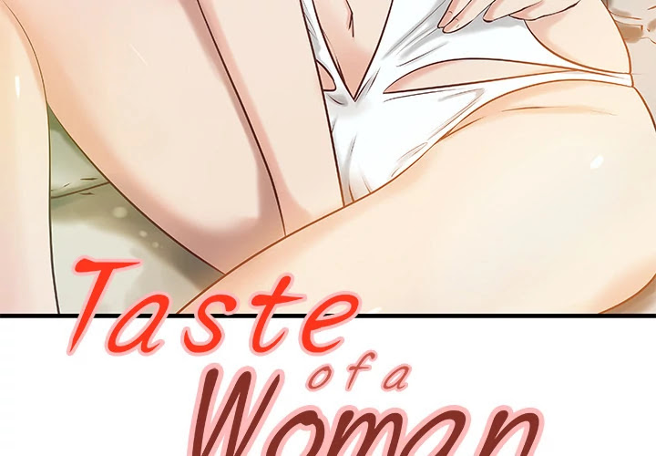 Taste of a Woman Chapter 19 page 3 - Chapter 19