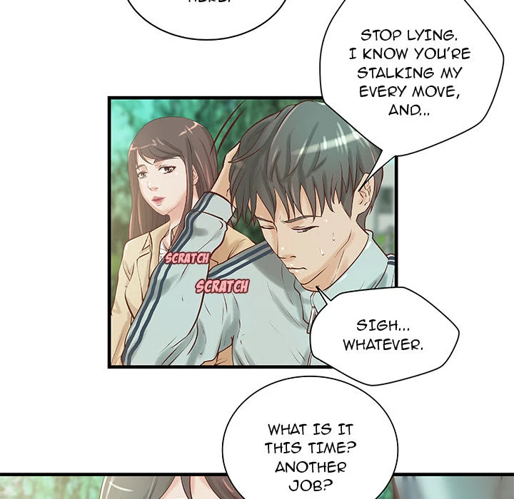 Taste of a Woman Chapter 19 page 32 - Chapter 19