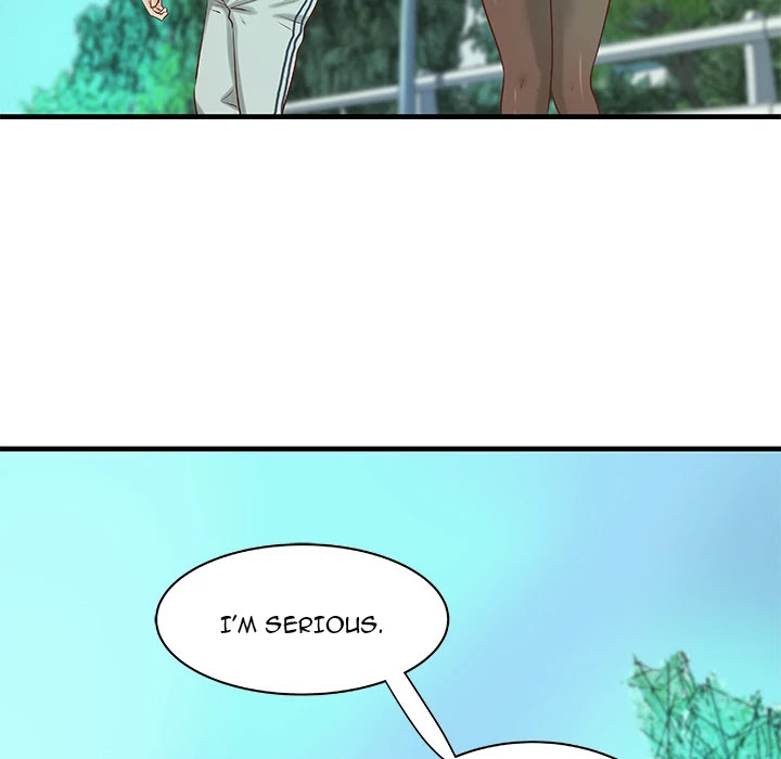 Taste of a Woman Chapter 19 page 37 - Chapter 19