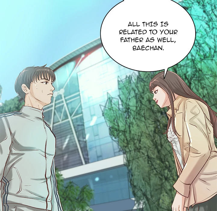 Taste of a Woman Chapter 19 page 38 - Chapter 19