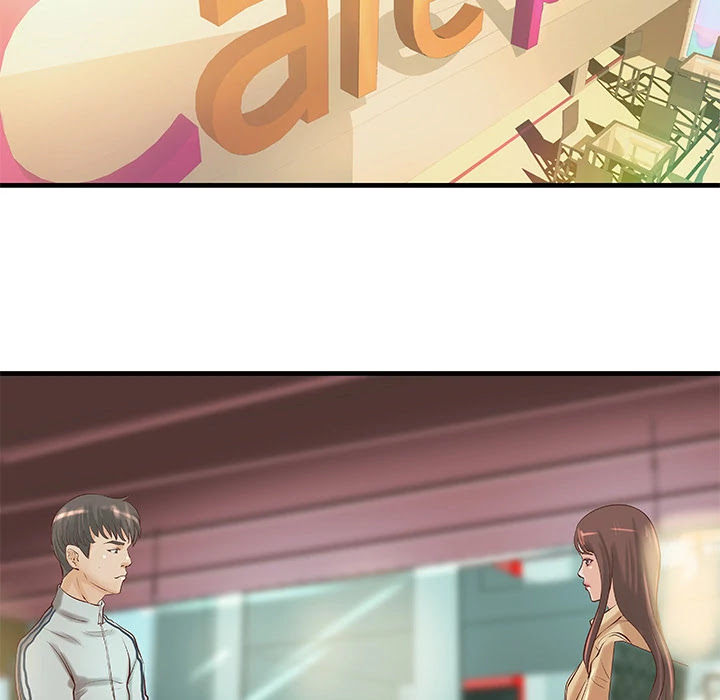 Taste of a Woman Chapter 19 page 40 - Chapter 19